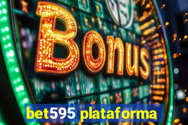 bet595 plataforma